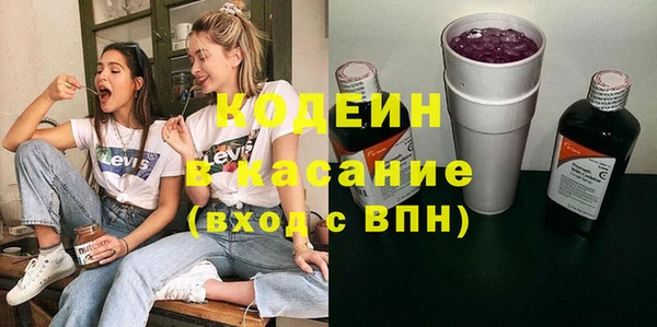 прущие крисы Абаза
